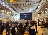 Inverclyde Jobs Fair October 2024